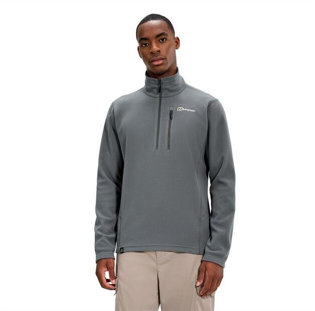 Berghaus Prism Micro Pt Half-Zip Fleecejakke