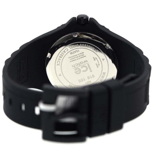 Ice Watch Men's ICE Generation Black Medium Watch 019155