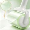 Reusable Handle Lint Roller Brush Tearable Dust Hair Roller Pet Hair Remover  Home Cleaning
