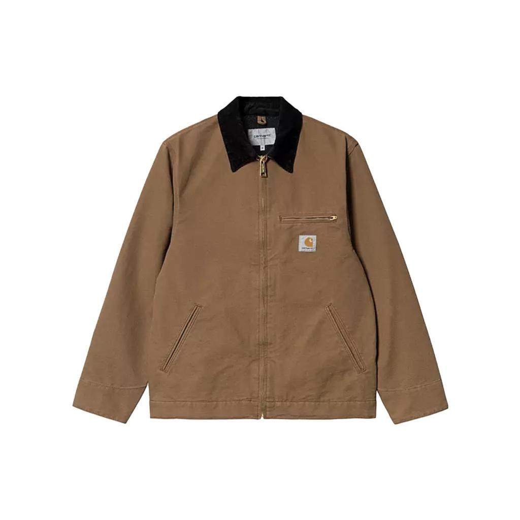 Carhartt WIP Detroit Jacket I031947-08W-02