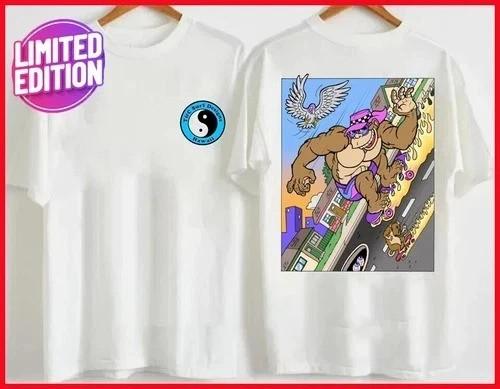 

TampC Vintage Town And Country Surf Design TShirt Full Size S3XL Unisex T-Shirt S