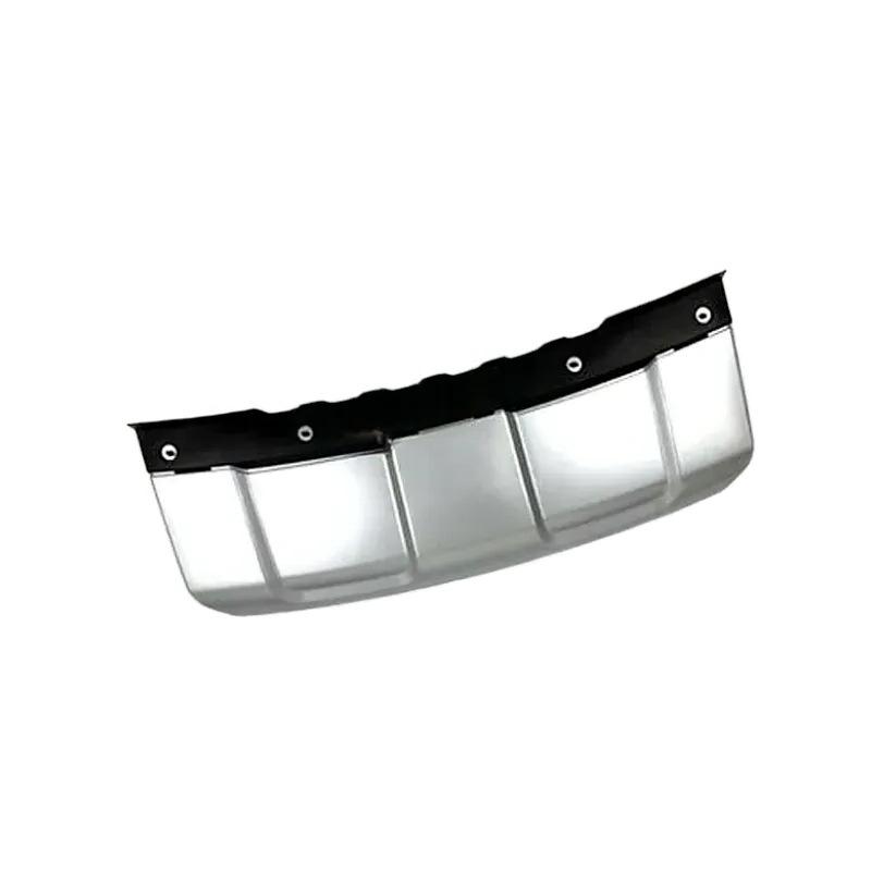 Suitable for Land Rover Range Rover 2014 Front Bumper Tow Hook Cover, Silver Sport Version (LR045038/LR045040).