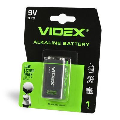 Electronics Accessories – Mini Batteries