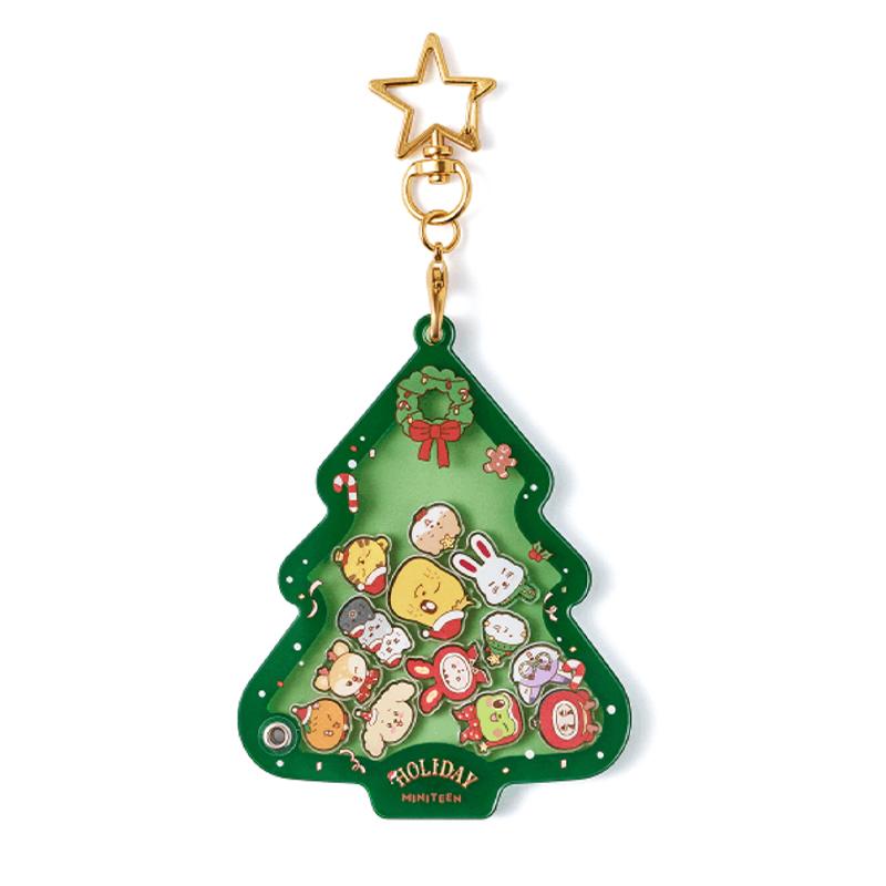 SEVENTEEN ‘HOLIDAY with MINITEEN’ Pop-Up Official Merchandise