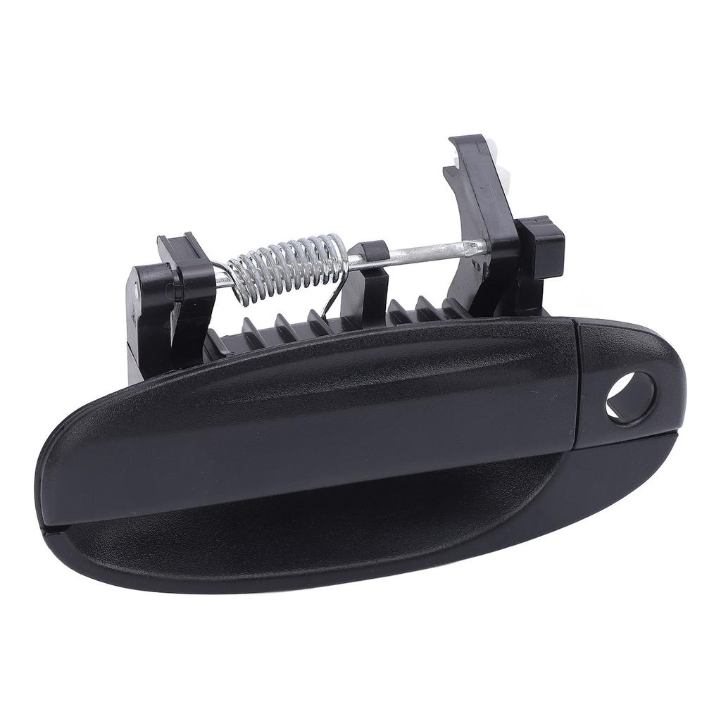 Vnější klika dveří 96541631 Pohodlný úchop Přední levé Vnější kliky dveří pro Aveo Sedan Hatchback 5 Kalos