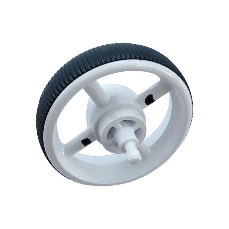 

Ergonomic Mouse Wheel For GPRO X Superlight Mouse Gamers and Office Use High Sensitivity 1