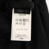 TAION Ripstop Stainless Collar Coat S Black Men's Used