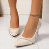 Scarpe con tacco – Scarpe con tacco
