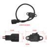 For CFMOTO 800MT Gear Position Sensor 800NK CF800MT CF800-5 Accessories Motorcycle Original Parts