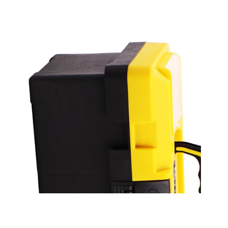 BOSI TOOLS Reinforced Tool Box