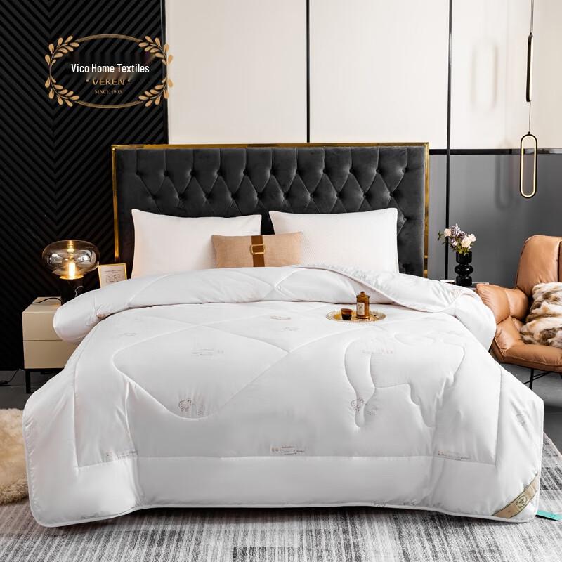 

Weike Golden Ratio Wool Quilt