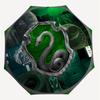 1PC Slytherin Snake Umbrella-8-Rib Reinforced, Automatic Open, Lightweight & Durable, Cute Fashion Accessory for Outdoor, D2680