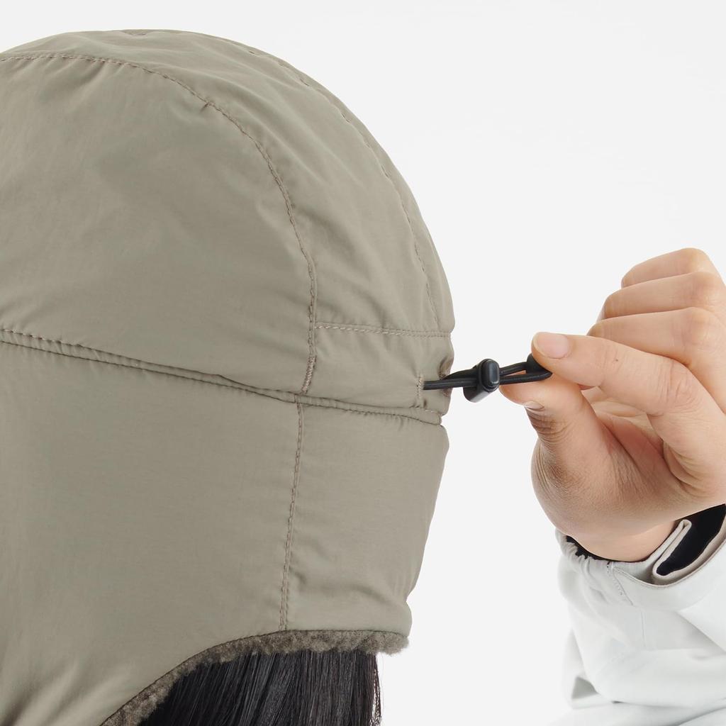 Millet MIV02148 Breathe Barrier Flight Cap N9904 M