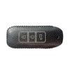 Baojun Car Key Case - Genuine Leather Shell for 730, 510, 530, 360, 560, 310W Models. Durable & Stylish for Women.