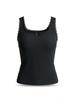 Lace Camis Women Solid Color V Neck Crop Tops Fashion Bow Tube Top Female Sleeveless Camisole