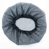 Čiapka na parochňu Sieťovina Hrubá Veľká Čierna Sieťka na vlasy Snood Sieťka na vlasy Obľúbený štýl Elastické Praktické Praktické