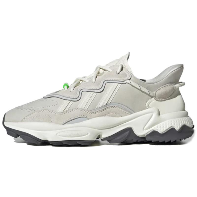

Adidas Ozweego Tr Off White Grey Sneakers EG8354 36⅔