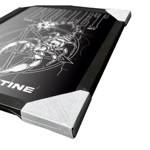 Bullet For My Valentine Scorpion Framed Poster