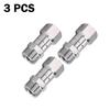 High Pressure Washer Swivel Joint Connector Hose Fitting M22 14mm Anti-tangle Thread 360 Degree Rotation Hose Sprayer Connector