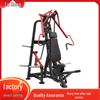 Lurong Strength Training Fitness Equipment