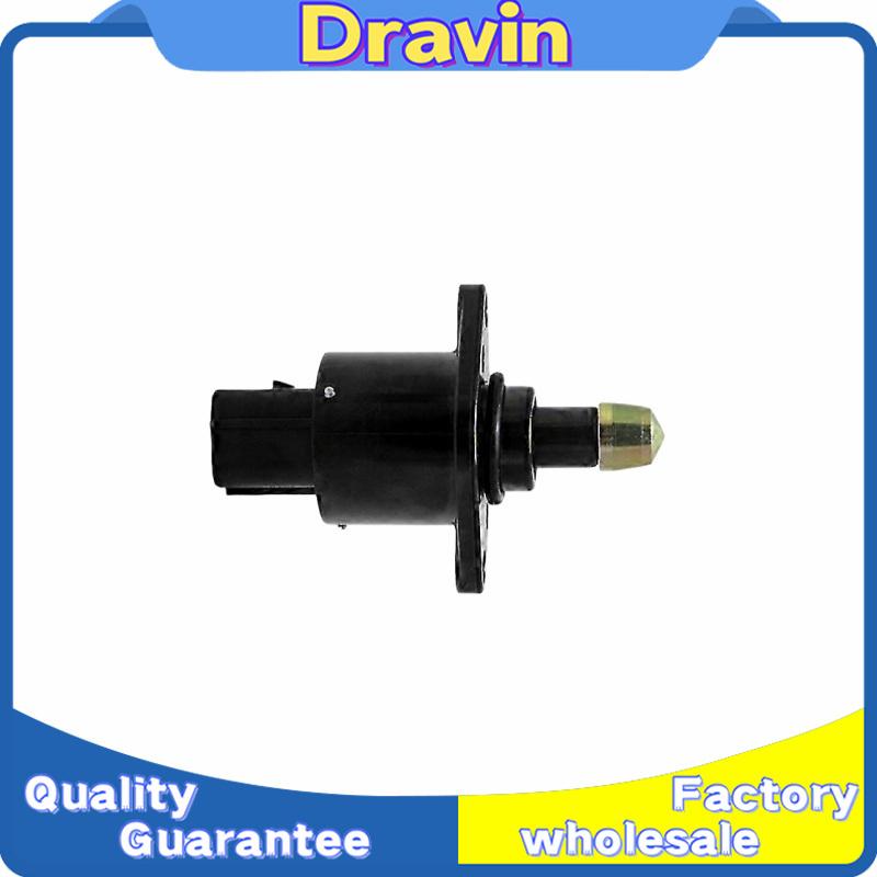 MDQ100041 MDQ100040 MLZ100050 For MG MGF 1995-2002 RD 1.8i 16v Rover 200 1995-2000 RF 211 214 216 SI IAC Idle Air Control Valve