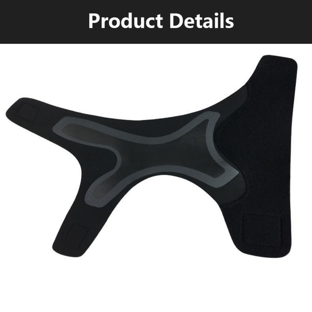 For Injury Recovery Outdoor Sports Guard Ankle Brace Compression Support Sleeve Sports Ankle Guard