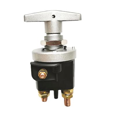 1500A Battery Isolator Professional Disconnect Power Switch Car Accessory