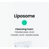delphyr - Liposome Cleansing Foam