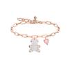 Bracelets Womens Rose Gold