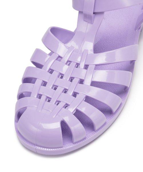 [Meduse] Women's Sandal SUN - VIOLINE [Shipped from Korea] 100% Authentic