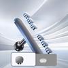 MagSafe Magnetic Phone Holder: Strong Grip for Gym, Golf, Car & Outdoor Use