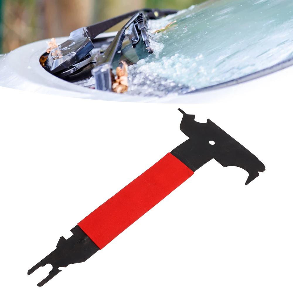 10 in 1 Door Trim Clip Remover Anti-Rust Door Panel Removal Tool  Maintenance Technician