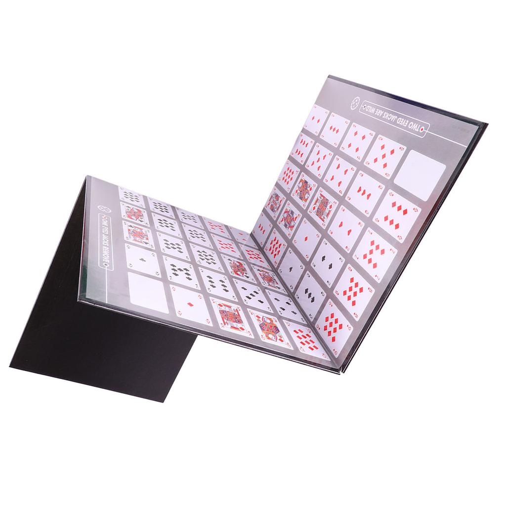 104 ks Hrací karty Stolní hra Karty Strategické hry Karty Rodinné Párty hry Karty Pro děti Dospělé