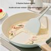 COOKER KING 28cm Celadon Non-Stick Frying Pan