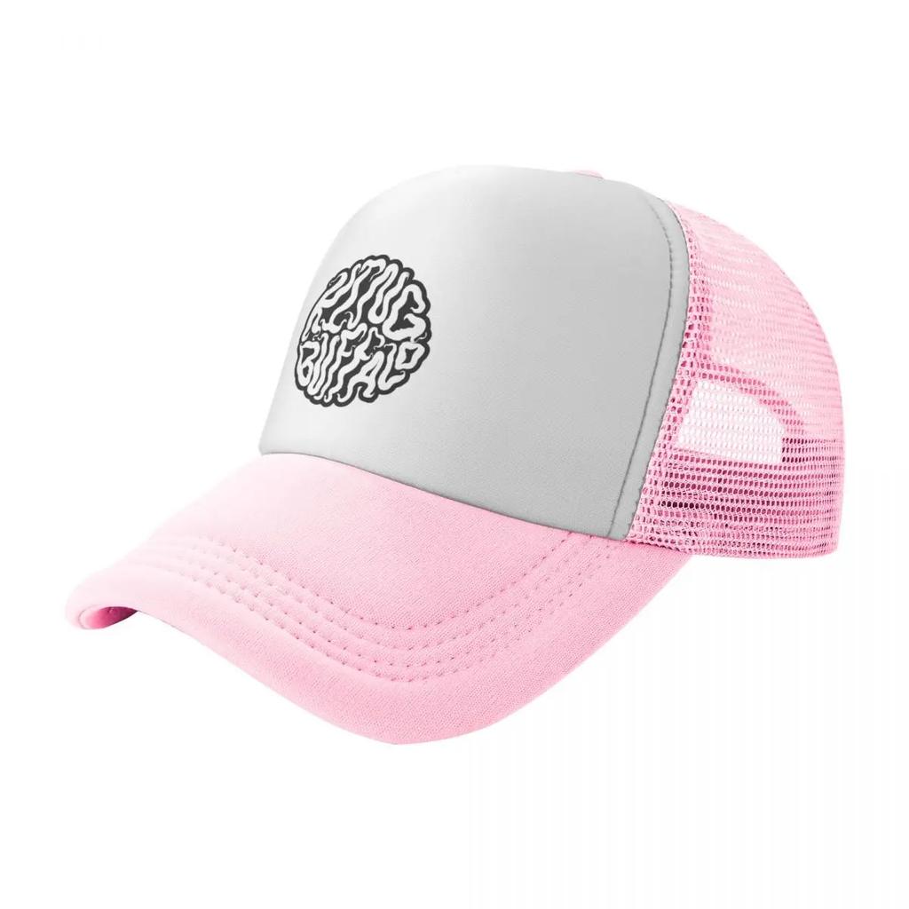 BESTPOPULARSTORE Baseball Cap foam party Hat black Rave Beach Outing Hats For Women Mens