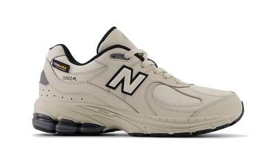 Sneakers New Balance Beige Junior Version