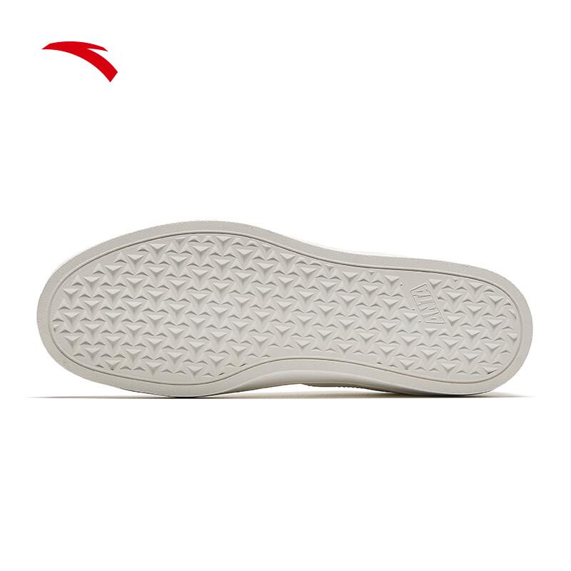 Anta Men's Casual Skate Sneakers