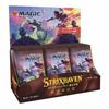 Magic: The Gathering Strixhaven: Academy of Magic Set Booster Japanese Edition Box C84461400 MTG Trading Card Wizards of the Coast