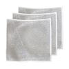 Multipurpose Wire Dishwashing Rags For Wet And Dry , Wire Dishcloth , Dish Towels For Kitchen