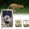 Trail Camera Hunting Wireless Wildlife Cam Waterproof Night Vision 1080p 12mp