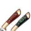 Stainless steel convenient knife handle meat knife multi-functional sharp universal knife