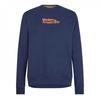 Modern Amusement Mens Structured Relaxed Fit Sweatshirt
