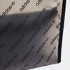 adidas Originals TPU Tote Bag Shopping Bag Shoulder Bag Handbag Unisex Transparent Black Adidas HS5004