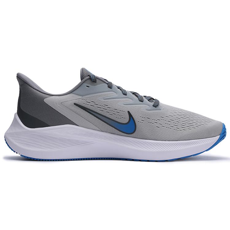 Nike Air Zoom Winflo 7 'Grey Blue' CJ0291-014