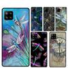 Dragonfly For Samsung Galaxy A56 A36 A26 A16 A05 A06 A22 A32 A52 A54 A34 A14 A55 A15 A53 A33 A35 Case
