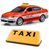 ABS 12V COB Light Taxi Sign Cab Roof Top Topper Adhesive Car Sign Lamp