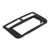 Car Radio Fascia for Jeep Grand Cherokee 1999-2005 Panel Dash Kit Trim Fascia Plate Stereo Console Cover Bezel Adapter
