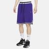 Nike Casual Shorts Men's Purple DA5845-548