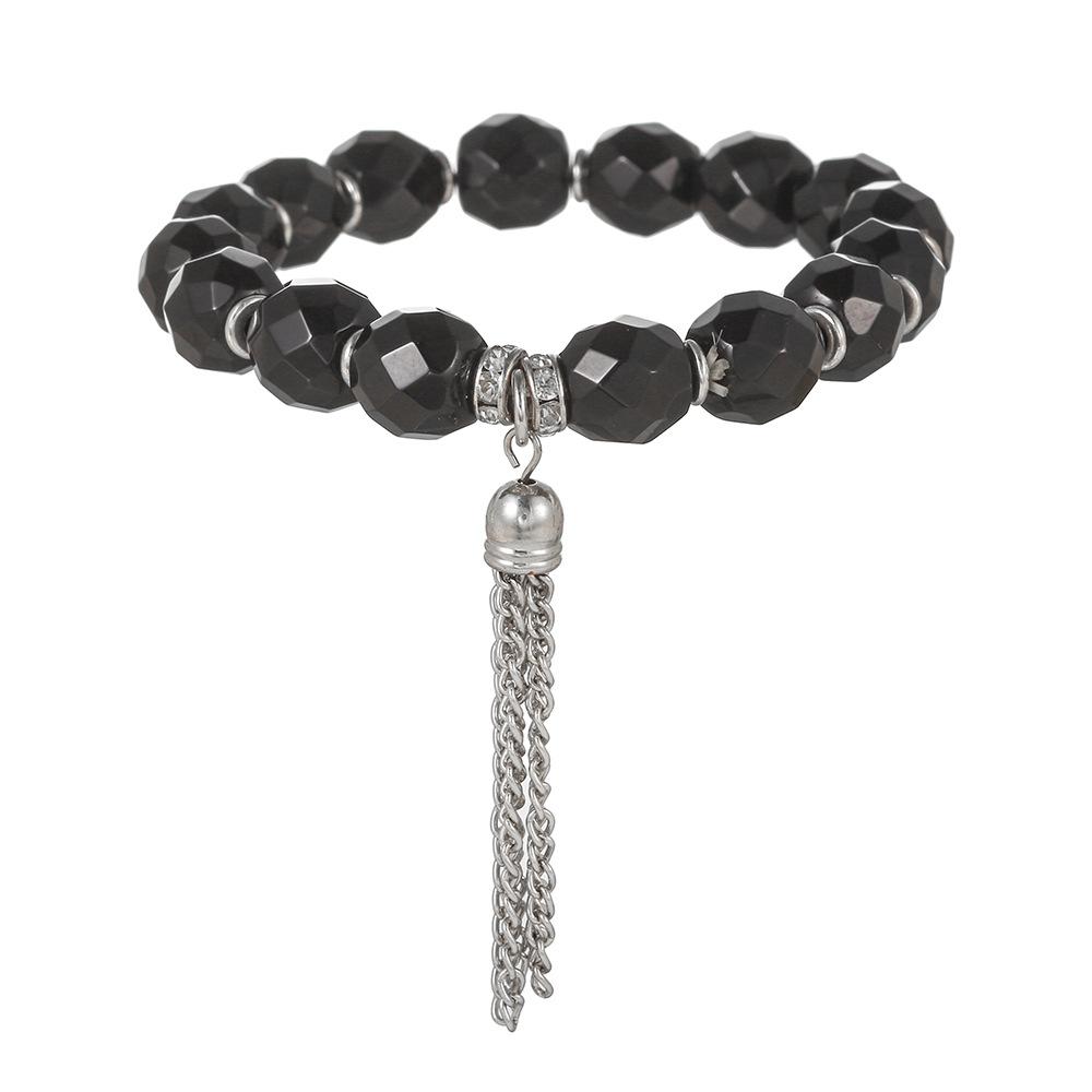 JYL TS Bracelet Animal Charm Beaded -Invites Playful Energy & Attracts Joy