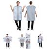 Fantasy Cosplay Refrigerator Costume For Gaming Anime Role Play Creative Dress